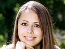 Denisa Somrová (17 let), Olomouc