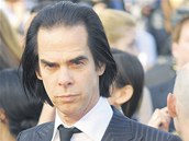 Nick Cave se krom svých vlastních hudebních projekt vnuje psaní filmových...