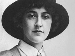 Agatha Christie