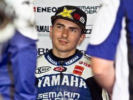 Moto GP - Velká cena Brna, zákulisí