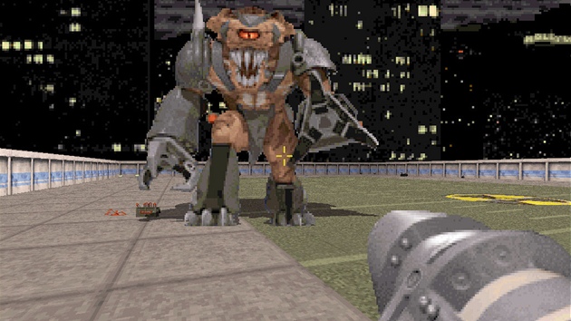 Duke Nukem 3D