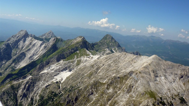 Zpadn Apeniny