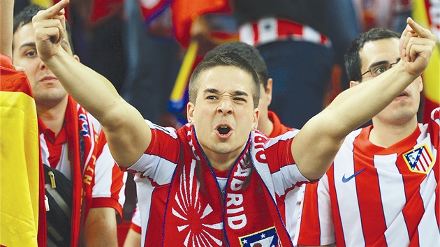 Jasný vzkaz pro vládu: Na ná klub nám nesahejte.