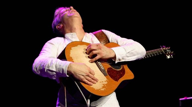 Tommy Emmanuel