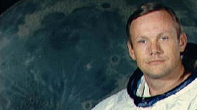 Neil Armstrong