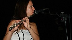 Los Rumberos - Maria Victoria Calero