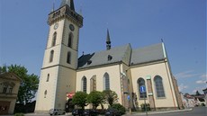 Soud uvalil exekuci na vekerý majetek msta Dvr Králové nad Labem. Na