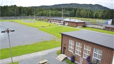 Anders Behring Breivik stráví za m�í�emi nejmén� 21 let, nejspí� u� ale z...