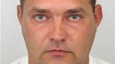 Nezvstný taxiká Petr Závodný z Ostravy