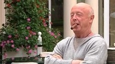 Tony Scott na archivních záb�rech