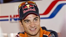 Dani Pedrosa