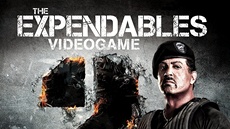 The Expendables 2 - hra
