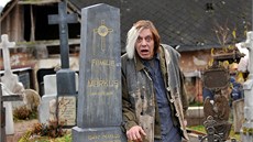 Ze seriálu Okno do h�bitova