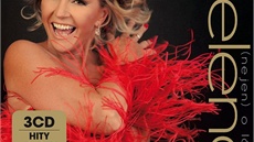 Album Heleny Vondrá�kové Helen (nejen) o lásce