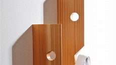 Z nást�nných v�ák� Lesní duch lze vytvá�et r�zné sestavy.