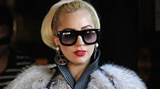 Lady Gaga, nejmocnjí ena svtového showbusinessu