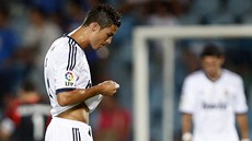 PO REMÍZE PŘIŠLA PROHRA. Ani Cristiano Ronaldo nepomohl Realu Madrid v derby na