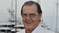 Roger Moore