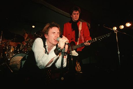 Sex Pistols