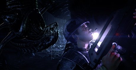 Aliens: Colonila Marines je jedna z pipravovaných her studia Gearbox.