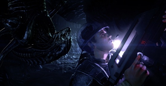 Aliens: Colonial Marines