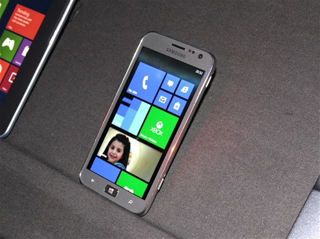 Samsung ATIV S