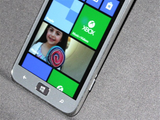 Samsung ATIV S