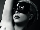 Vdy provokativní Lady Gaga ve vizuálu na svou první vni Fame