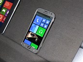 Samsung ATIV S