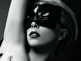 Vdy provokativn Lady Gaga ve vizulu na svou prvn vni Fame