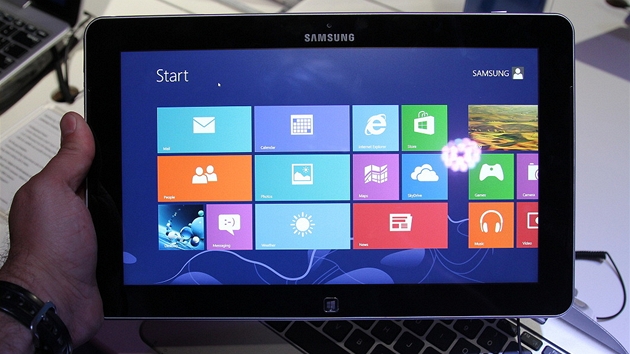 Samsung Ativ smart PC