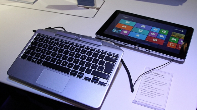 Samsung Ativ smart PC