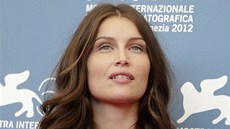 Laetitia Casta (Benátky, 29. srpna 2012)