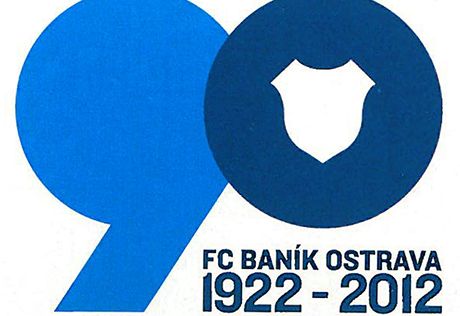 Logo devadestho vro od zaloen Banku Ostrava.