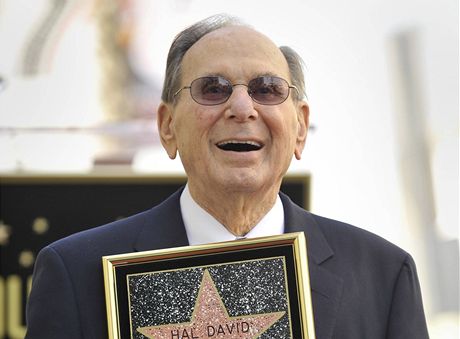 Hal David