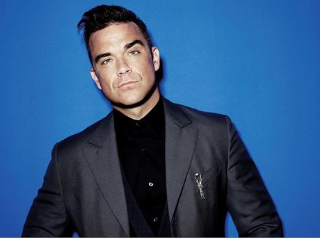 Robbie Williams