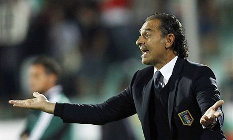 Cesare Prandelli