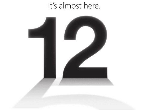 Nový iPhone by ml být pedstaven 12. záí.