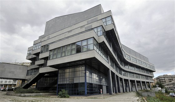 V pražských Holešovicích bylo slavnostně otevřeno sídlo Agentury pro evropský