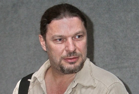 Petr Kolář