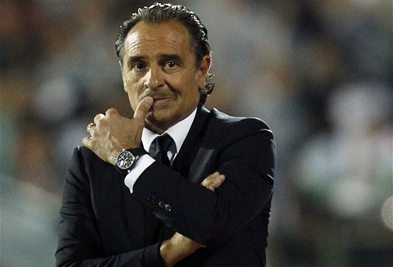 Cesare Prandelli 