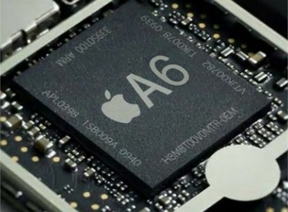 Apple zkouší nového dodavatele procesorů