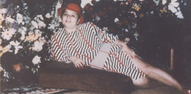 Skutečná kokainová královna Griselda nebyla kráska jako herečka Sofía Vergara