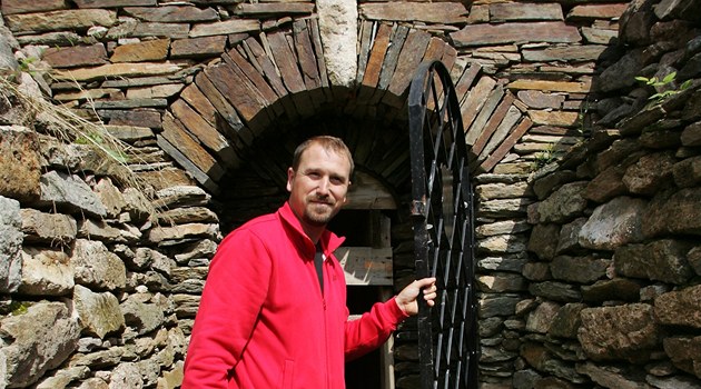 Exstarostu Abertam potrestali za dotační podvod. Stavbaře přeplácel, řekl soud