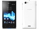 Sony Xperia J