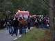 Havárie pi rallye (ilustraní foto)