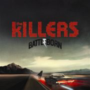 The Killers (obal)