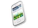 Samsung Galaxy Pocket Duos
