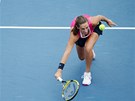 NESTAILA. Italská tenistka Roberta Vinciová podlehla ve tvrtfinále US Open