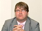Pavel Karel Markvart, editel ROP Severozápad a len ODS